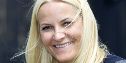 image: Her er Mette-Marits hemmelige Instagram-konto